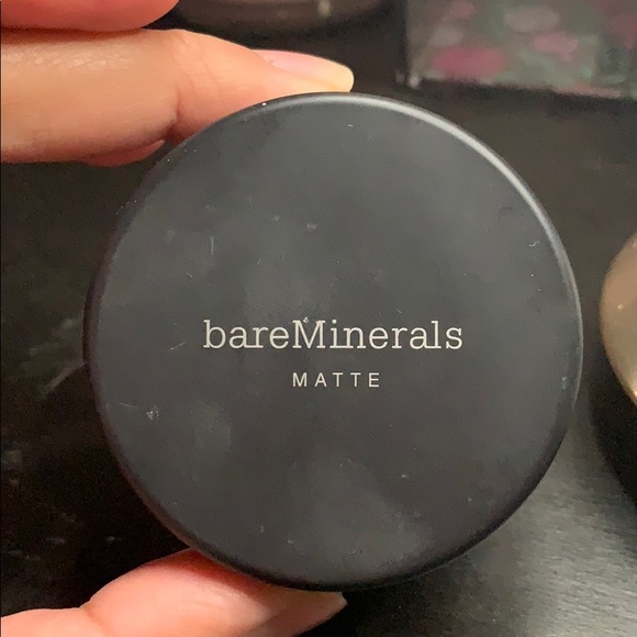 bareMinerals Other - BareMinerals Matte Foundation